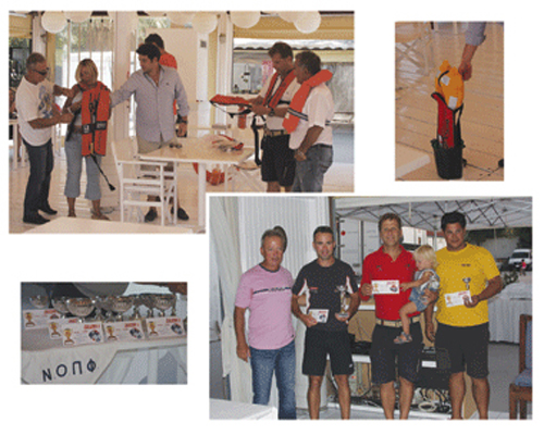 LALIZAS sponsored LALIZAS sponsored