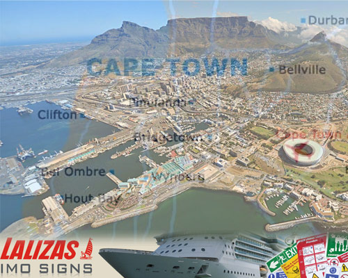 Lalizas Imo Signs