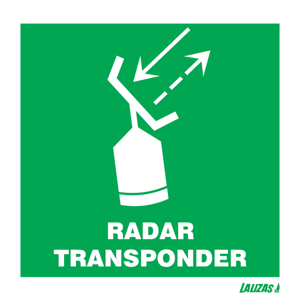 radar transponder