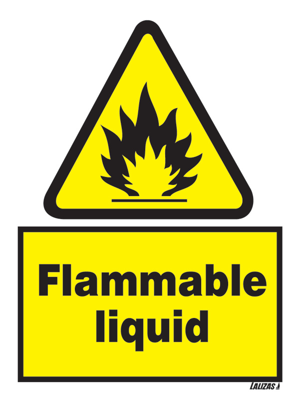 fire hazard sign signs flammable danger symbol risk highly atmosphere liquid material clipart fires inspiritoo audit services gases clipartbest dangers