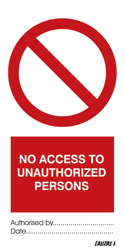 No Access