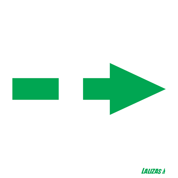LALIZAS IMO SIGNS Secondary Means Of Escape