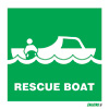 Rescue Boat