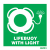 Lifebuoy W/light