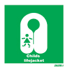 Child's Lifejacket
