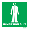 Immersion Suit