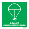 Rocket Parachute