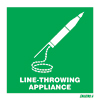 Line Throwing Appliance