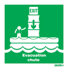 Evacuation Suit