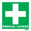 Medical Locker