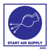 Start Air Supply
