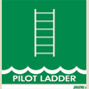 Pilot Ladder