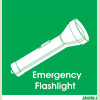 Emergency Flashlight