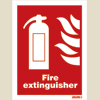 Fire Extinguisher