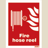 Fire Hose Reel