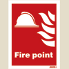 Fire Point