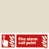 Fire Alarm Call Point