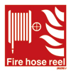 Fire Hose Reel