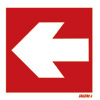 Fire Arrow Left