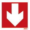 Fire Arrow Down