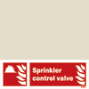 Sprinkler Control Valve
