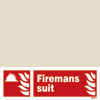 Firemans Suit