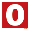Number 0