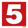 Number 5