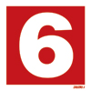 Number 6