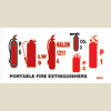 Portable Fire Extinguishers