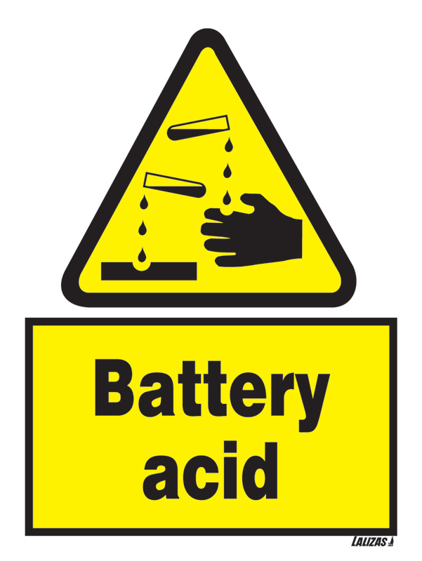 How dangerous is battery acid How long does it really take to fully charge your phone?