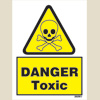 Danger - Toxic