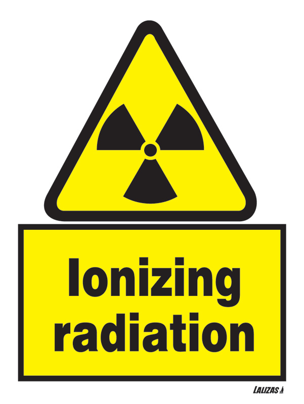 History Of Ionizing Radiation / History of ionizing radiation