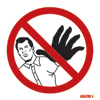 No Entry