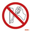 Do Not Operate
