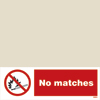 No Matches