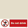 Do Not Drink