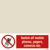Switch Off Mobiles