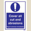 Cover All Cuts