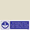 Wash Hands (10x30)