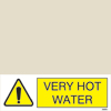 Very Hot Water (10x30)