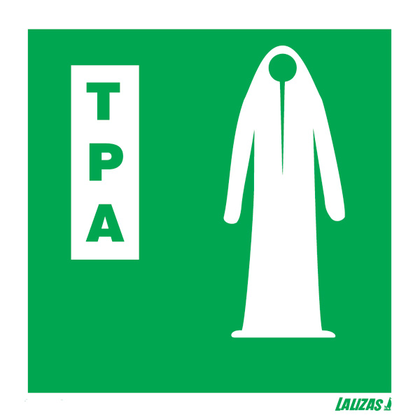 Diagram Lalizas Imo Signs