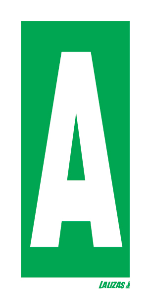 Lalizas Imo Signs