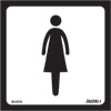 Ladies Toilet
