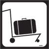 Baggage Cart