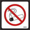 No Smoking