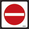 No Entry