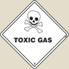Class 2 - Toxic Gas