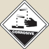 Class 8 - Corrosive