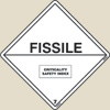 Class 7 - Fissile
